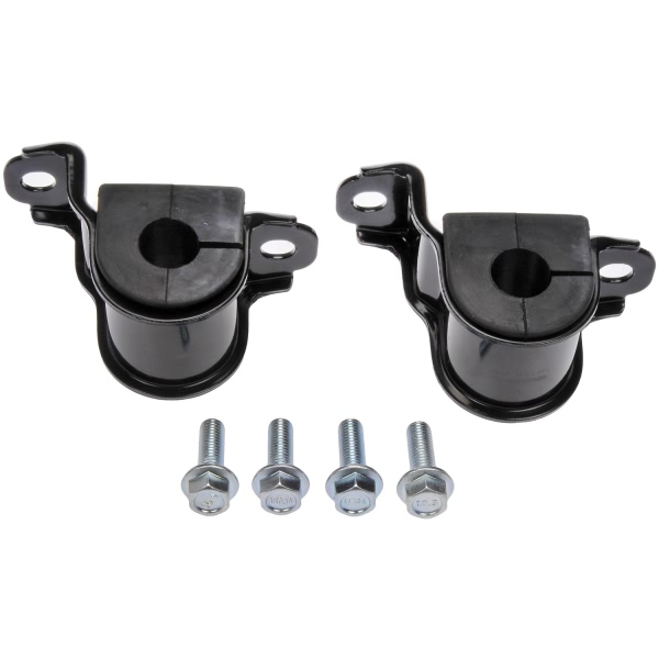 Dorman Front Regular Sway Bar Bracket And Bushing Kit 928-320