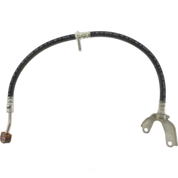 Centric Front Driver Side Brake Hose 150.40086