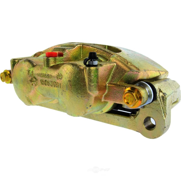 Centric Posi Quiet™ Loaded Front Driver Side Brake Caliper 142.67062