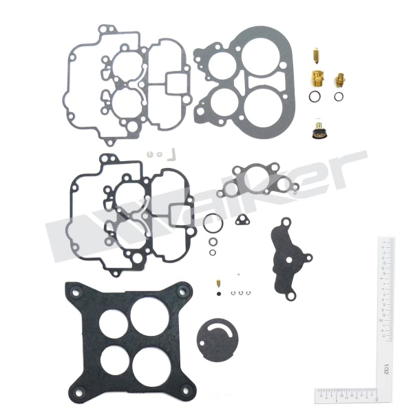 Walker Products Carburetor Repair Kit 15591D