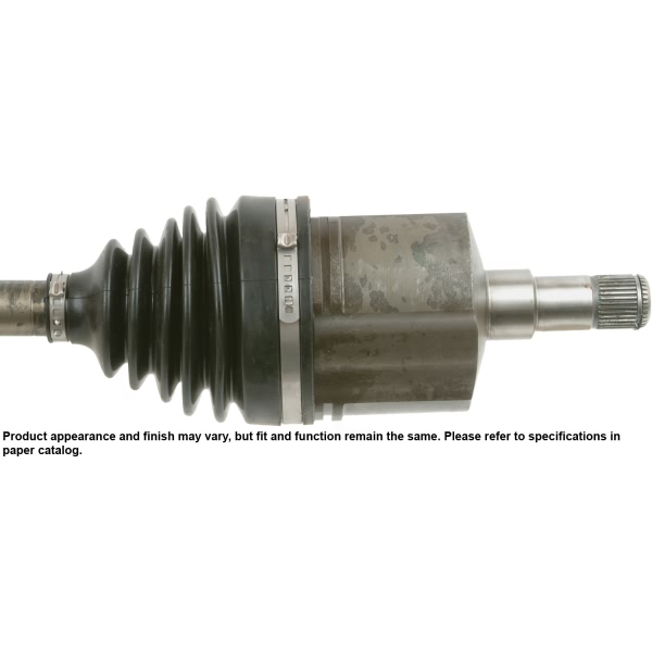 Cardone Reman Remanufactured CV Axle Assembly 60-1094