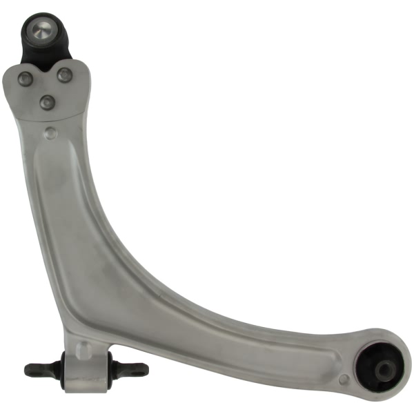 Centric Premium™ Front Driver Side Lower Control Arm and Ball Joint Assembly 622.62042