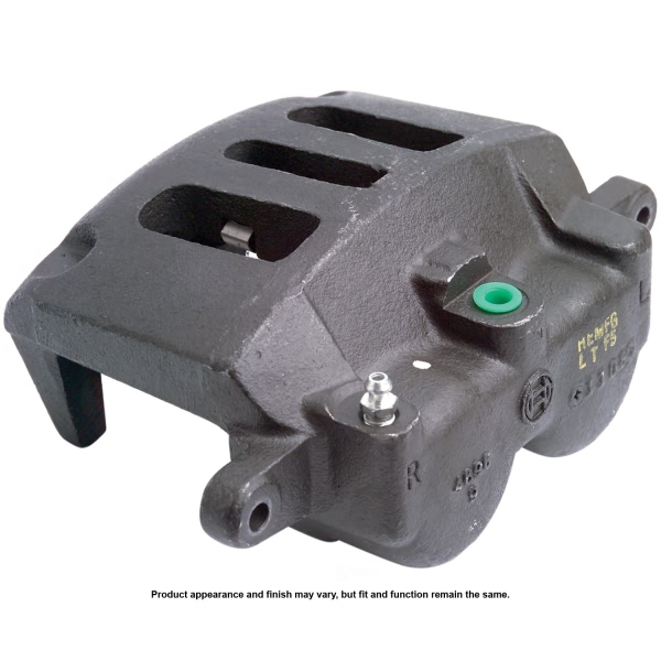 Cardone Reman Remanufactured Unloaded Caliper 18-4734