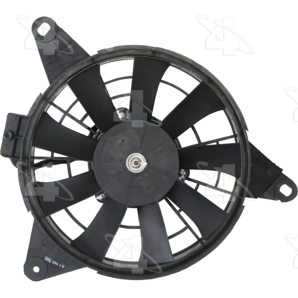 Four Seasons A C Condenser Fan Assembly 75488