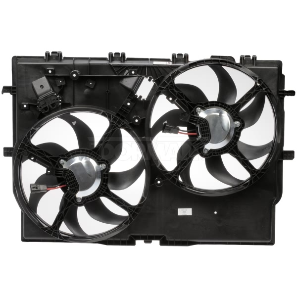 Dorman Engine Cooling Fan Assembly 621-638