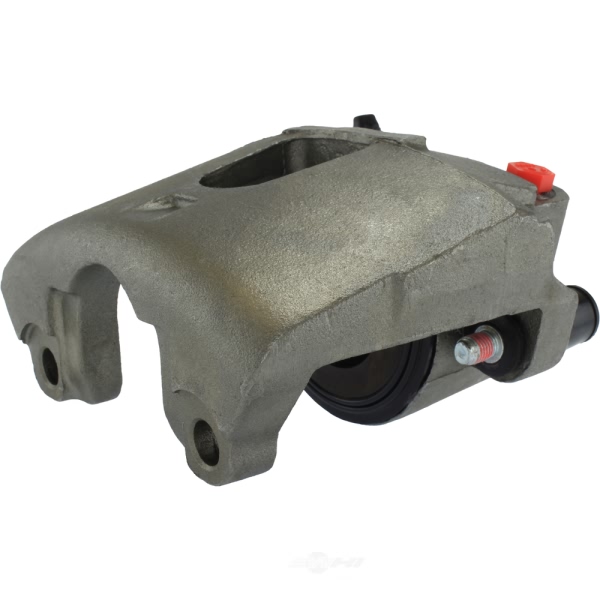 Centric Remanufactured Semi-Loaded Front Driver Side Brake Caliper 141.67008