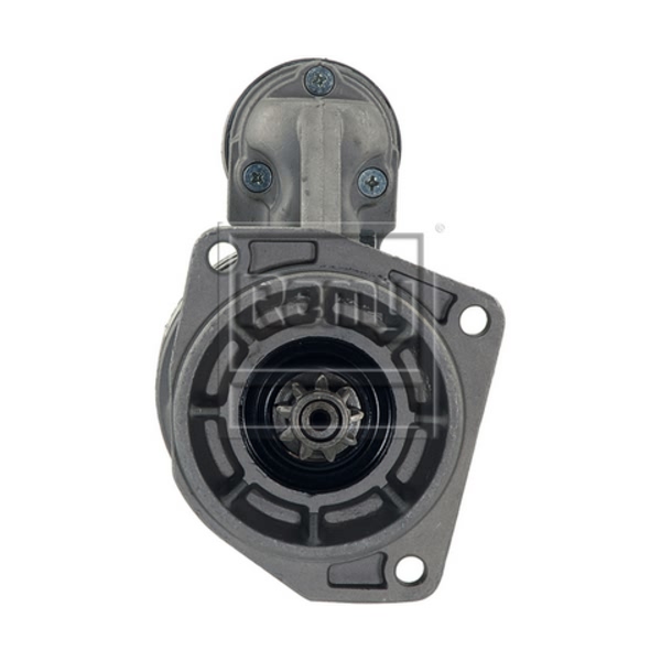 Remy Remanufactured Starter 16014