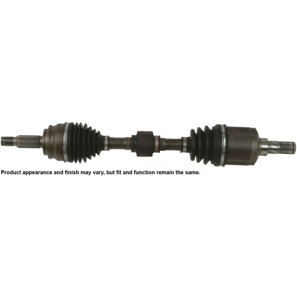 Cardone Reman Remanufactured CV Axle Assembly 60-3511