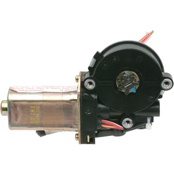 Cardone Reman Remanufactured Window Lift Motor 47-1757