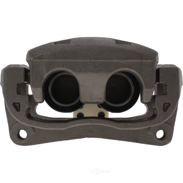 Centric Remanufactured Semi-Loaded Front Passenger Side Brake Caliper 141.47035