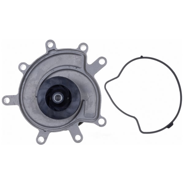 Gates Engine Coolant Standard Water Pump 43263