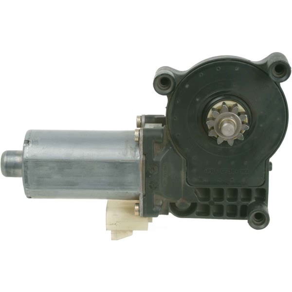 Cardone Reman Remanufactured Window Lift Motor 47-3411