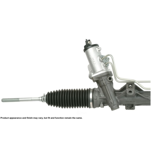 Cardone Reman Remanufactured Hydraulic Power Rack and Pinion Complete Unit 26-2838