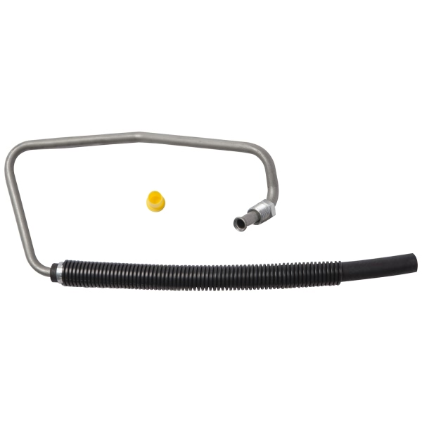 Gates Power Steering Return Line Hose Assembly 360490