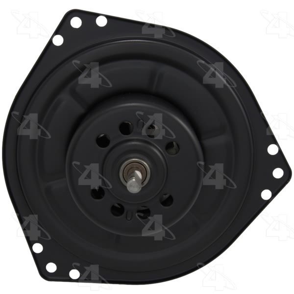 Four Seasons Hvac Blower Motor Without Wheel 75700