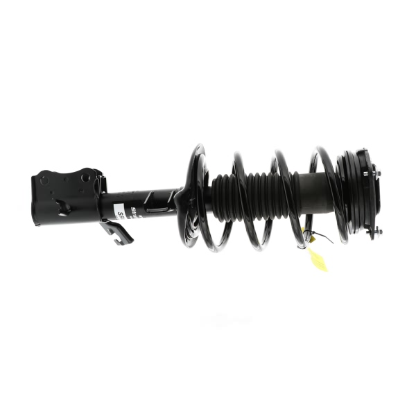 KYB Strut Plus Front Driver Side Twin Tube Complete Strut Assembly SR4215