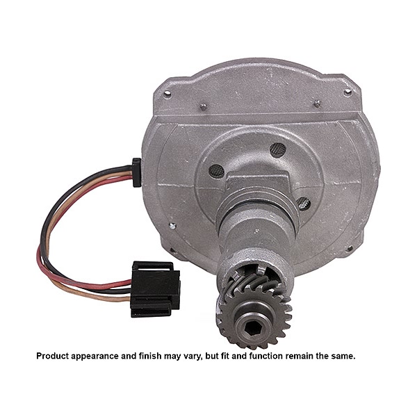 Cardone Reman Remanufactured Electronic Distributor 30-1858