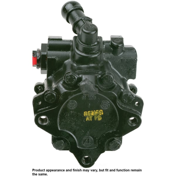 Cardone Reman Remanufactured Power Steering Pump w/o Reservoir 21-5307