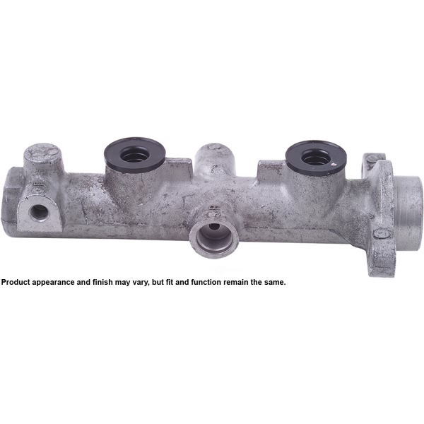 Cardone Reman Remanufactured Master Cylinder 10-2861