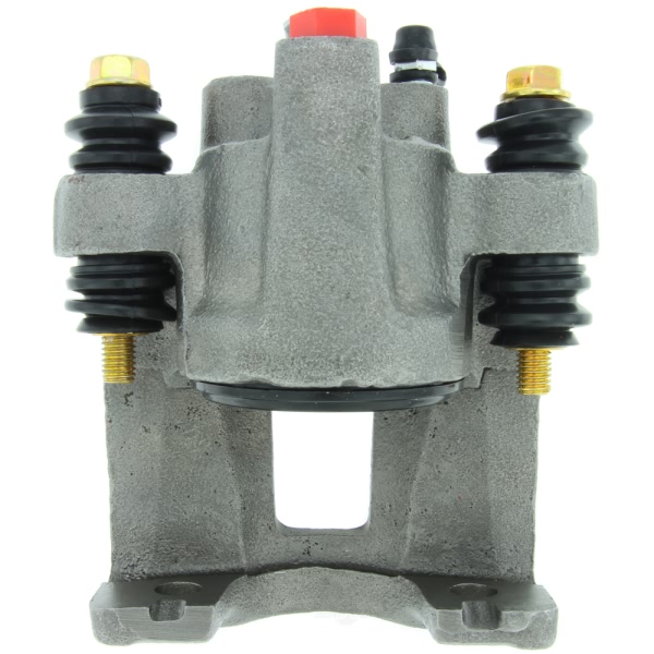 Centric Remanufactured Semi-Loaded Rear Driver Side Brake Caliper 141.58502