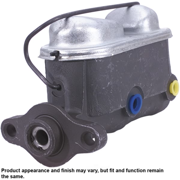 Cardone Reman Remanufactured Master Cylinder 10-1868