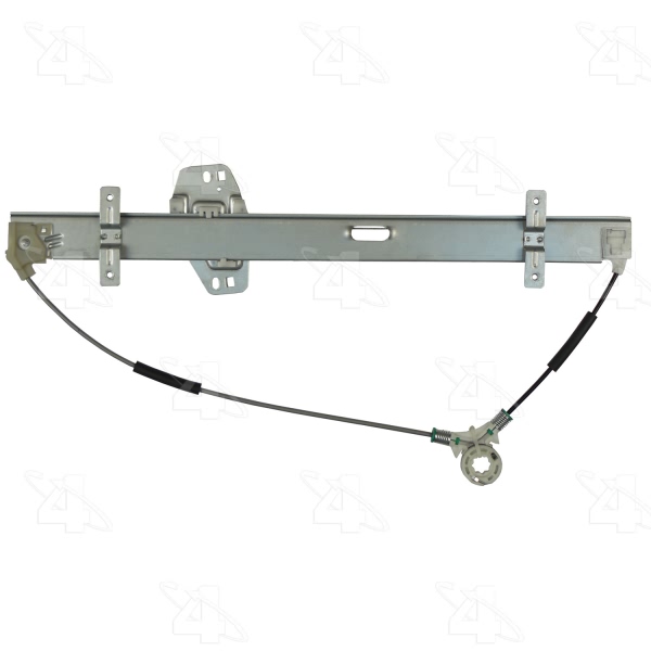 ACI Front Passenger Side Power Window Regulator 81441