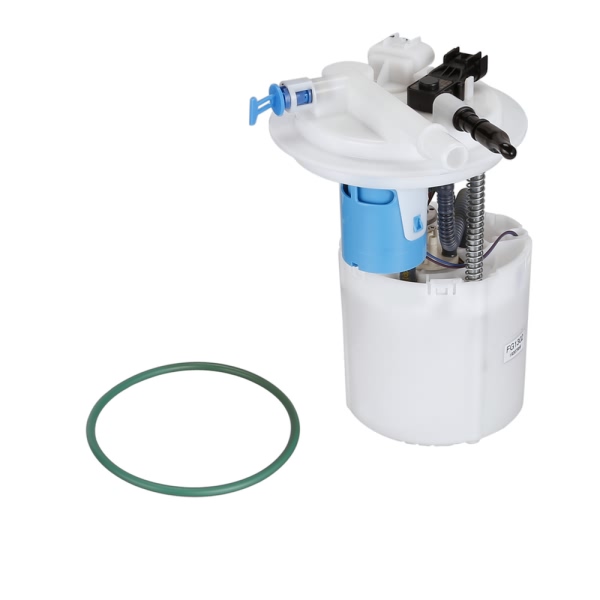 Delphi Fuel Pump Module Assembly FG1302