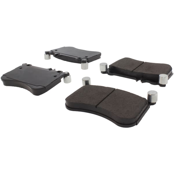 Centric Premium Ceramic Front Disc Brake Pads 301.16340