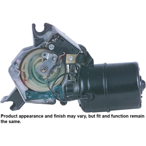 Cardone Reman Remanufactured Wiper Motor 40-148