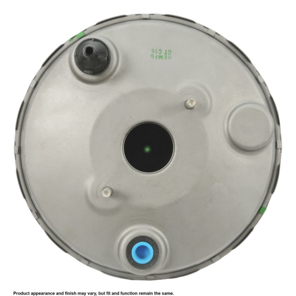 Cardone Reman Remanufactured Vacuum Power Brake Booster w/o Master Cylinder 53-7616
