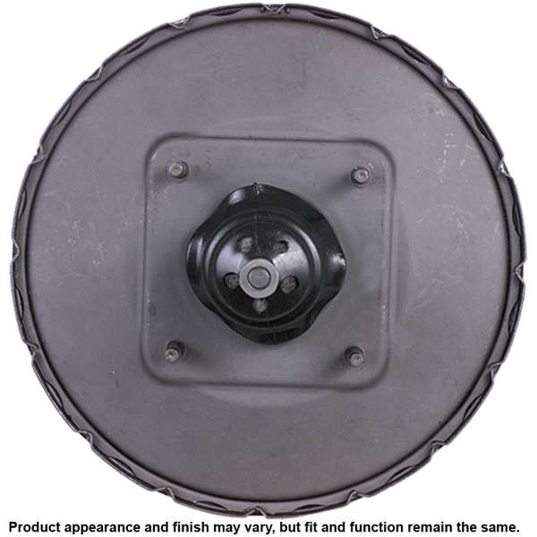 Cardone Reman Remanufactured Vacuum Power Brake Booster w/o Master Cylinder 54-74660