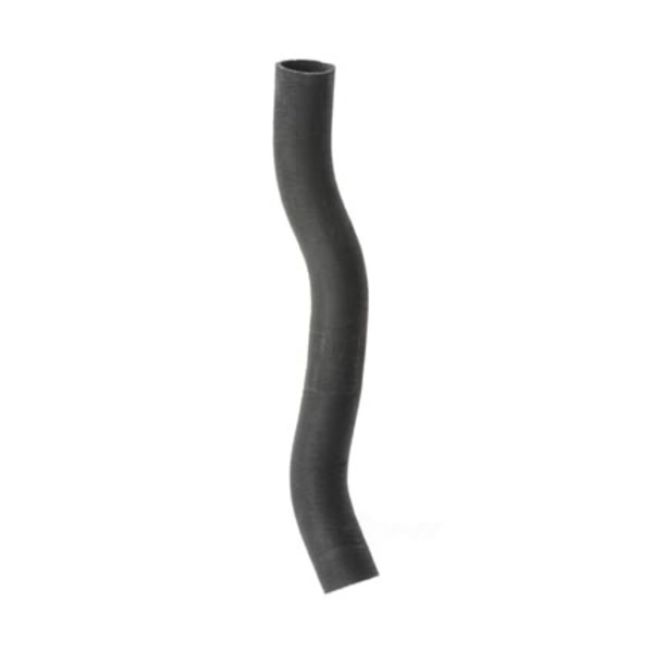 Dayco Engine Coolant Curved Radiator Hose 72222