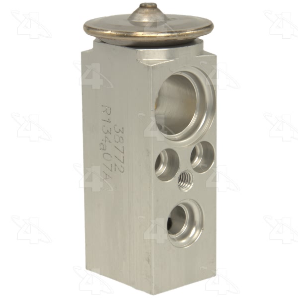 Four Seasons A C Expansion Valve 38772