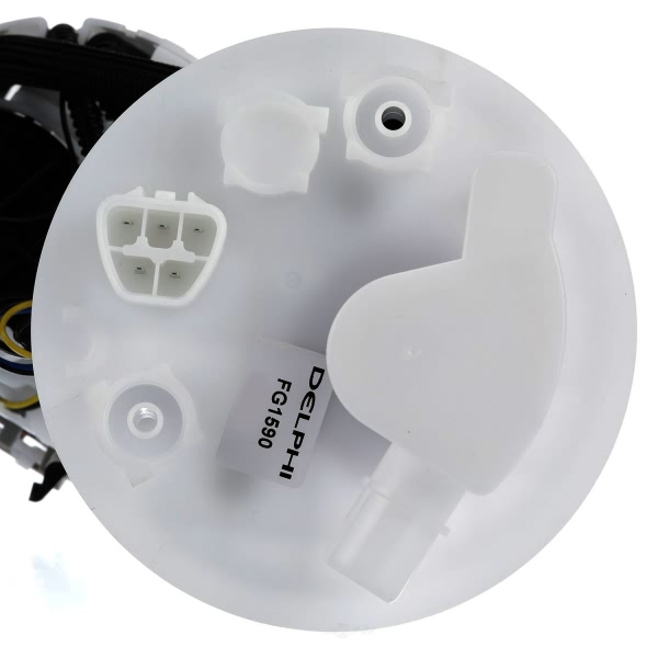 Delphi Fuel Pump Module Assembly FG1590