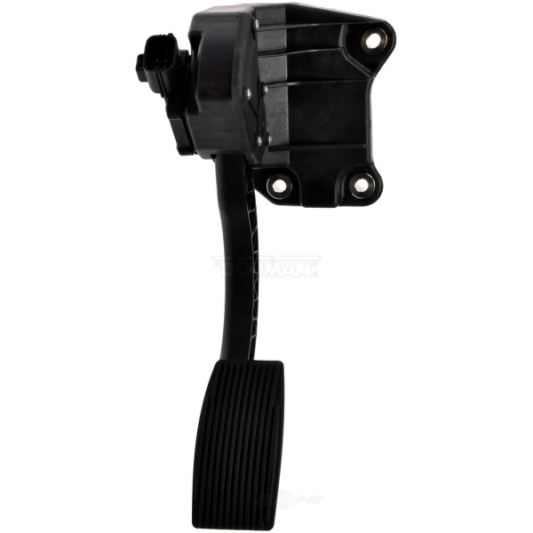 Dorman Swing Mount Accelerator Pedal With Sensor 699-132