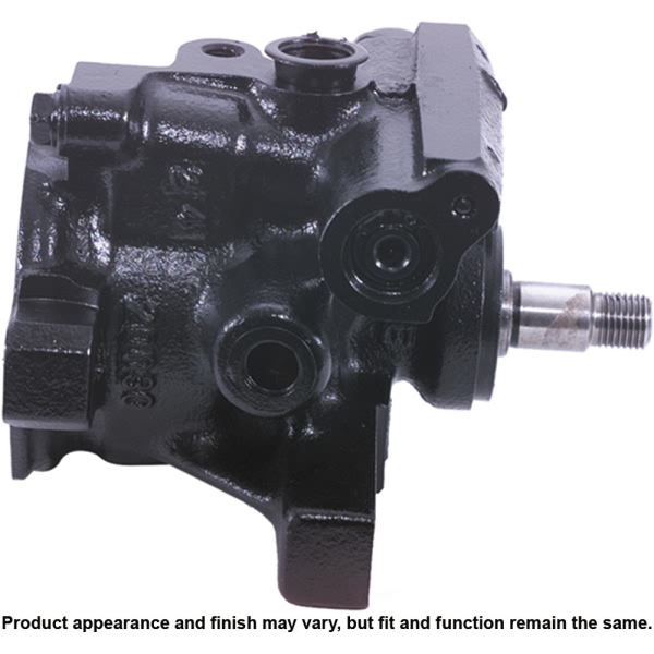 Cardone Reman Remanufactured Power Steering Pump w/o Reservoir 21-5669