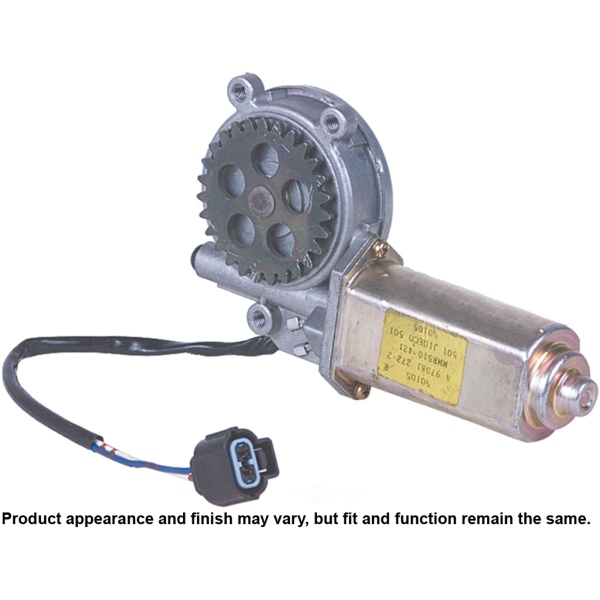 Cardone Reman Remanufactured Window Lift Motor 47-1344