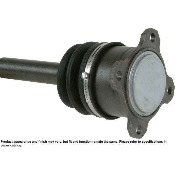 Cardone Reman Remanufactured CV Axle Assembly 60-3413