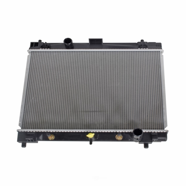 Denso Engine Coolant Radiator 221-3112