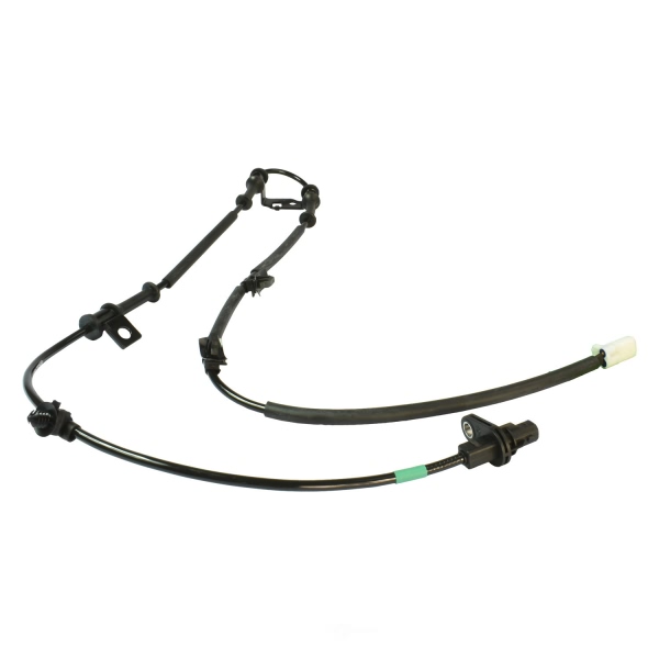 Mando Front Driver Side ABS Wheel Speed Sensor 25A5033