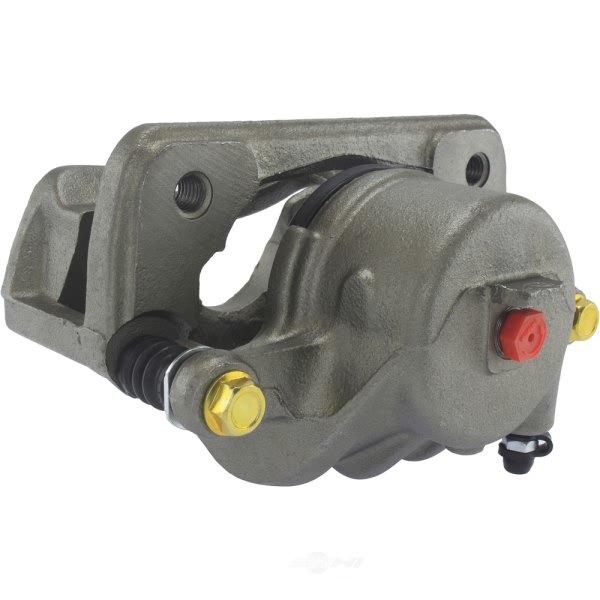 Centric Remanufactured Semi-Loaded Front Driver Side Brake Caliper 141.61062