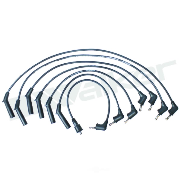 Walker Products Spark Plug Wire Set 924-1794