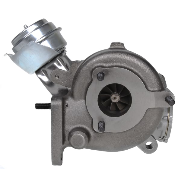 Mahle Turbocharger 030TC14364000