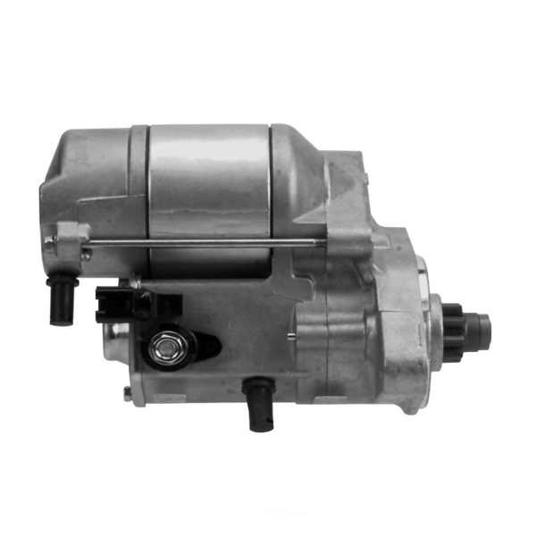 Denso Remanufactured Starter 280-0234