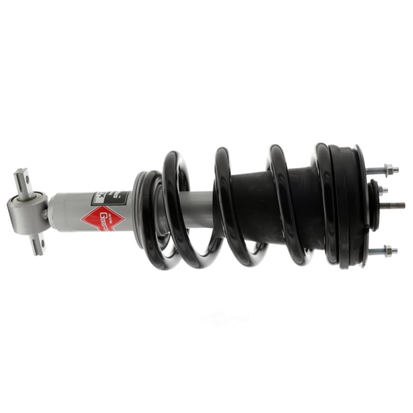 KYB Truck Plus Front Driver Or Passenger Side Twin Tube Complete Strut Assembly SR4547K