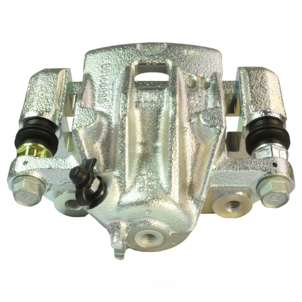 Mando Rear Passenger Side Brake Caliper 16A5007