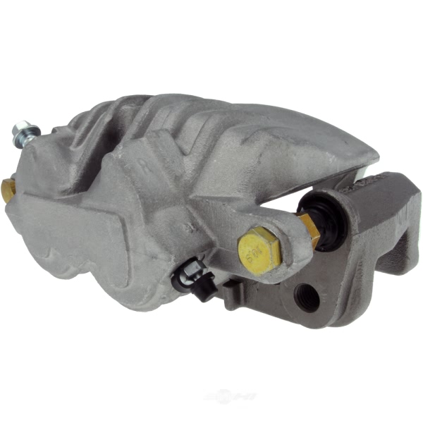 Centric Remanufactured Semi-Loaded Front Passenger Side Brake Caliper 141.66033