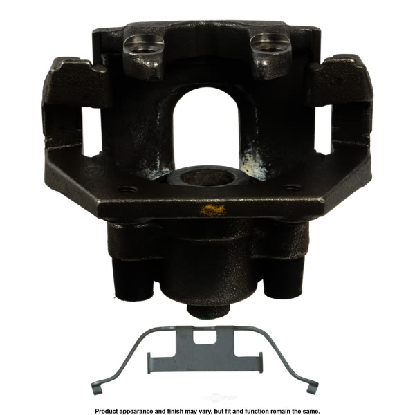 Cardone Reman Remanufactured Unloaded Caliper w/Bracket 19-B2728