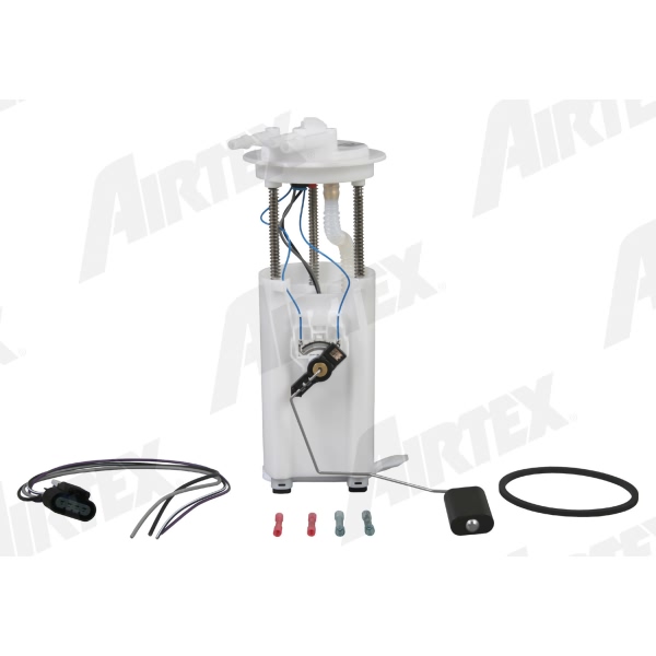 Airtex In-Tank Fuel Pump Module Assembly E3932M