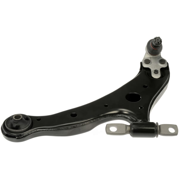 Dorman Front Driver Side Lower Non Adjustable Control Arm And Ball Joint Assembly 520-401